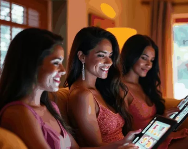 Filipino player setting up a taya777pub account on mobile to access sports betting and live casino