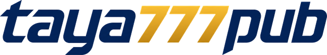 taya777pub official logo